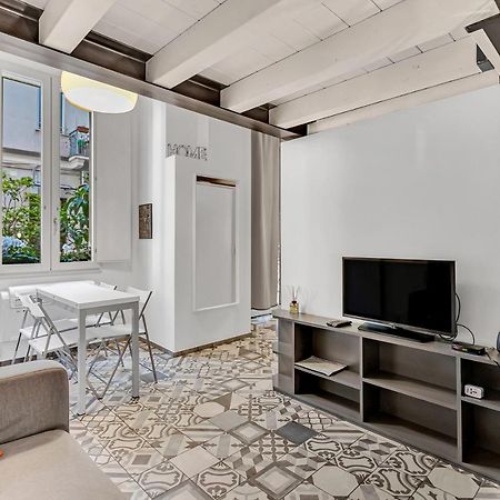 Loft Martini, Porta Vittoria Nel Centro Storico Di Milano Lägenhet Exteriör bild