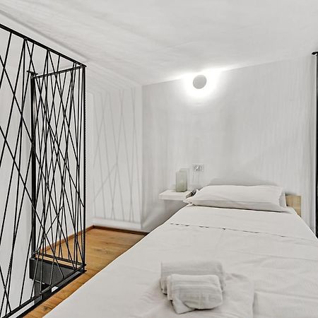 Loft Martini, Porta Vittoria Nel Centro Storico Di Milano Lägenhet Exteriör bild