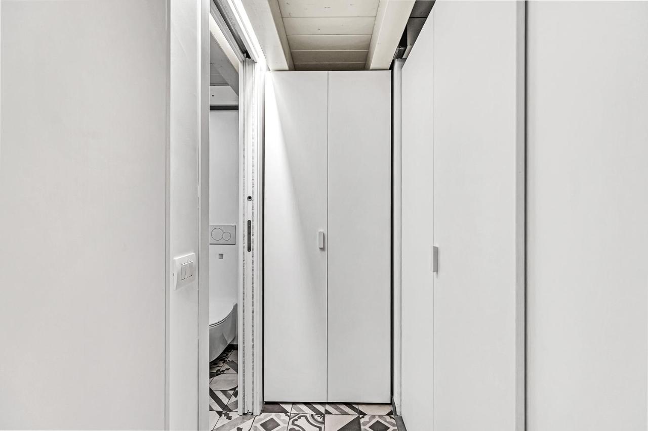 Loft Martini, Porta Vittoria Nel Centro Storico Di Milano Lägenhet Exteriör bild