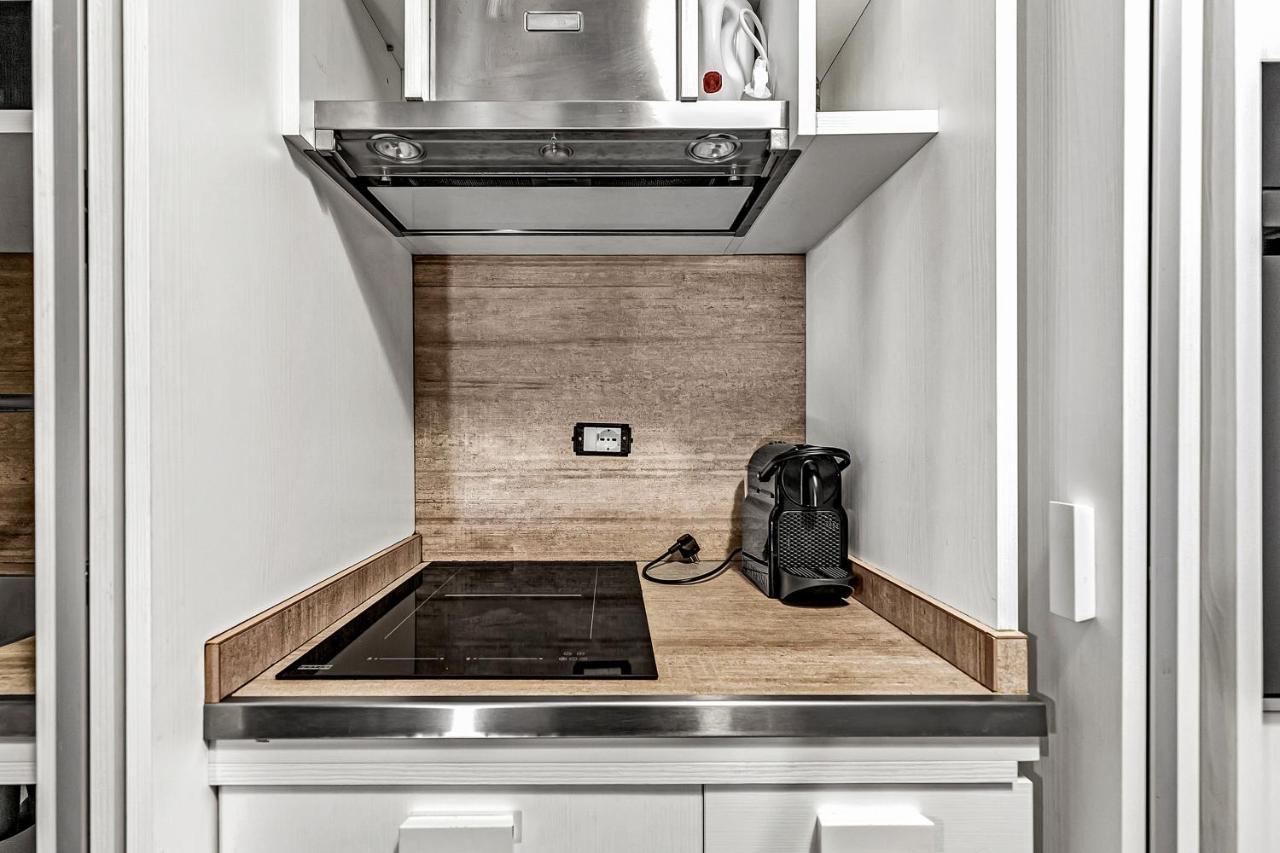 Loft Martini, Porta Vittoria Nel Centro Storico Di Milano Lägenhet Exteriör bild