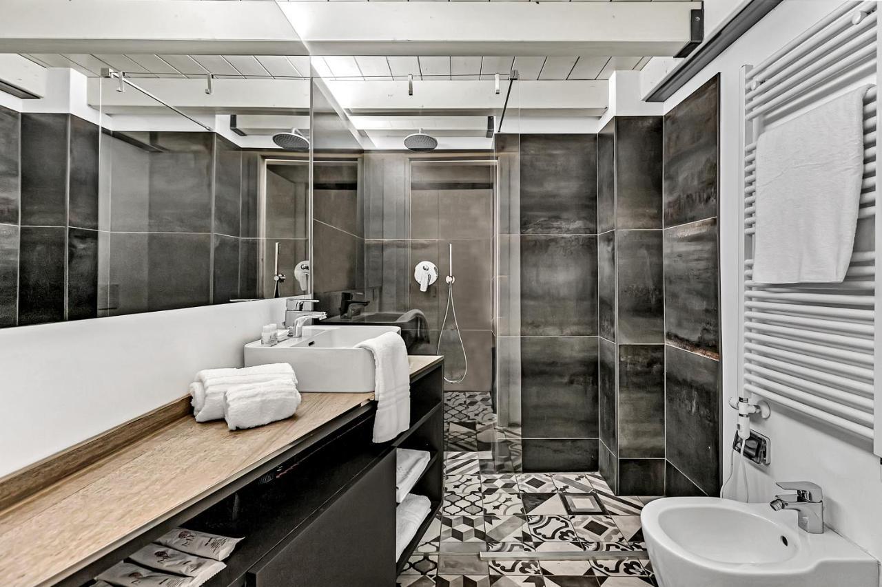 Loft Martini, Porta Vittoria Nel Centro Storico Di Milano Lägenhet Exteriör bild